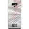 South Korea Soccer Flag Galaxy Note 9 Skin
